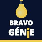 Podcast Bravo Génie