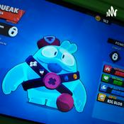 Podcast Brawl stars is pro!