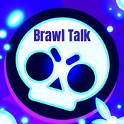 Podcast Brawl Talk - A Brawl Stars Podcast