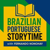 Podcast Brazilian Portuguese Storytime