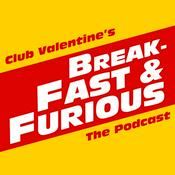 Podcast BreakFast & Furious