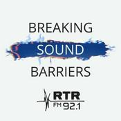 Podcast Breaking Sound Barriers