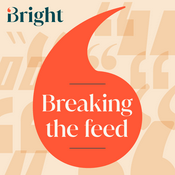 Podcast Breaking the Feed