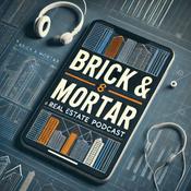 Podcast Brick and Mortar