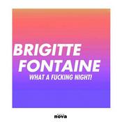 Podcast Brigitte Fontaine – What a fucking night !