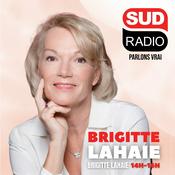 Podcast Brigitte Lahaie Sud Radio
