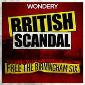 Podcast British Scandal