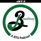 Podcast Broadway Jets | New York Jets Podcast
