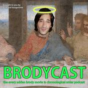 Podcast Brodycast