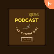 Podcast Brown Girl Geeks