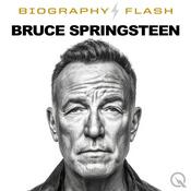 Podcast Bruce Springsteen - Audio Biography