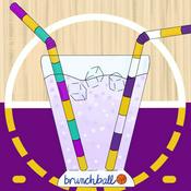 Podcast brunchball - a Los Angeles Lakers and Sparks podcast