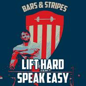 Podcast BSF Lift Hard Speak Easy