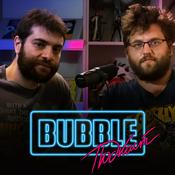 Podcast Bubble Подкаст