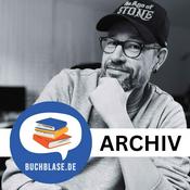 Podcast Buchblase Podcast (Archiv)