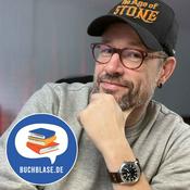 Podcast Buchblase mit L.C. Frey