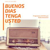 Podcast Buenos Días tenga Usted