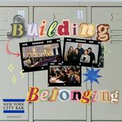Podcast Building Belonging