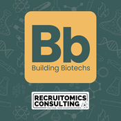 Podcast Building Biotechs