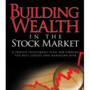 Podcast Building Wealth in the Stock Market by Colin Nicholson, Book Summary, Podcast, English