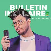 Podcast Bulletin insulaire