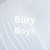 Podcast Bury Boys