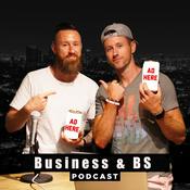 Podcast Business and BS Podcast