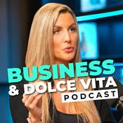Business & Dolce Vita avec Amandine Serani