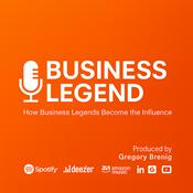 Podcast Business legend