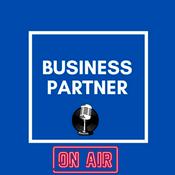 Podcast Business Partner - Conseils finance corporate et contrôle de gestion