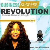 Podcast Business Success Revolution