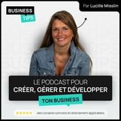 Créer, lancer & développer son entreprise - par Lucille Misslin | offre, clients, prix & rentabilité