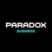 Podcast Paradox Business