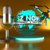 Podcast Buzz Now: Entertainment & Tech Scoop