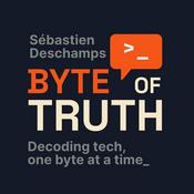 Podcast Byte of Truth