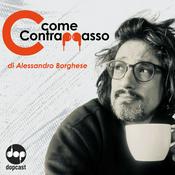 Podcast C come Contrappasso di Alessandro Borghese