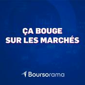 Podcast Ca Bouge sur les Marchés