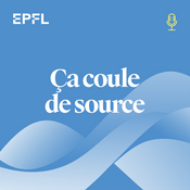 Podcast Ça coule de source
