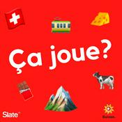 Podcast Ça joue?
