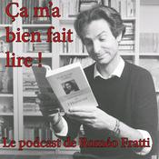 Podcast Ça m'a bien fait lire !