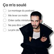 Podcast Ça m'a soulé