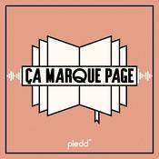 Podcast Ça Marque Page
