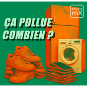 Podcast Ça pollue combien ?