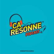 Podcast Ça Résonne - Podcast