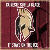 Podcast Ça Reste sur la Glace / It Stays on the Ice - Titan Acadie-Bathurst (Officiel)