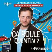 Podcast Ça roule Quentin ?