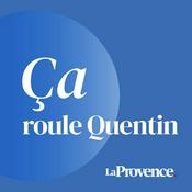 Podcast Ça roule Quentin ?
