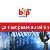 Podcast Ça S'est Passé Au Bénin Aujourd'hui