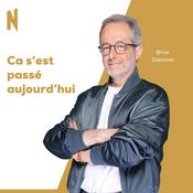 Podcast Ca s'est passé aujourd'hui !