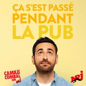 Podcast Ça s'est passé pendant la pub